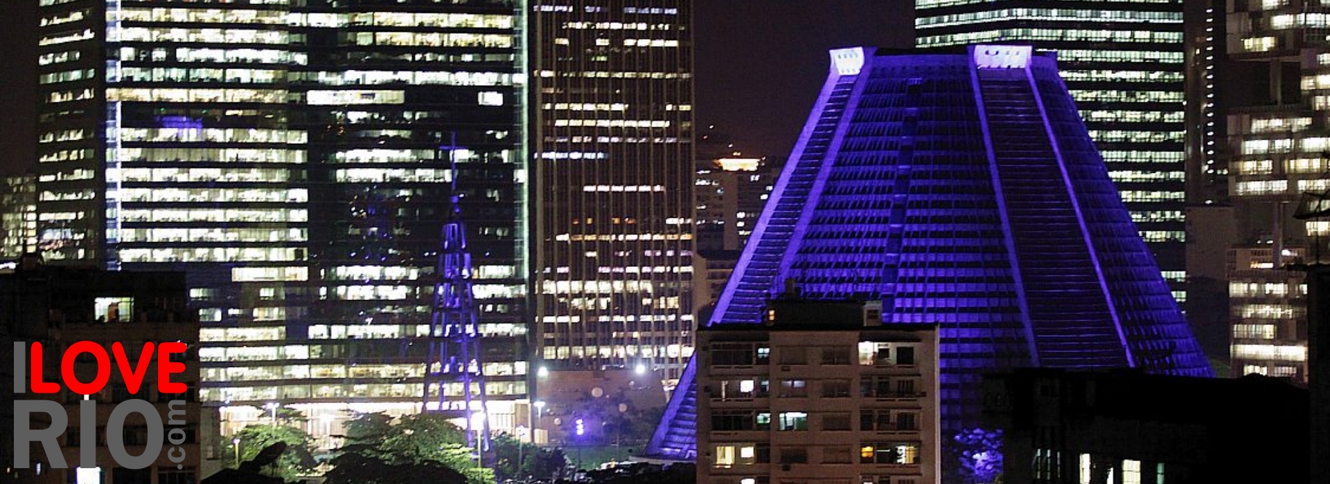 Rio de Urbs Fluminensis